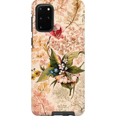 William Kilburn Marble End Galaxy S20 Plus Pro Case