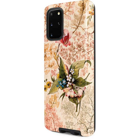 William Kilburn Marble End Galaxy S20 Plus Pro Case