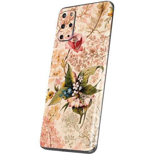 William Kilburn Marble End Galaxy S20 Plus Skin