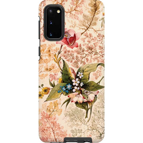 William Kilburn Marble End Galaxy S20 Pro Case