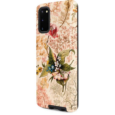 William Kilburn Marble End Galaxy S20 Pro Case