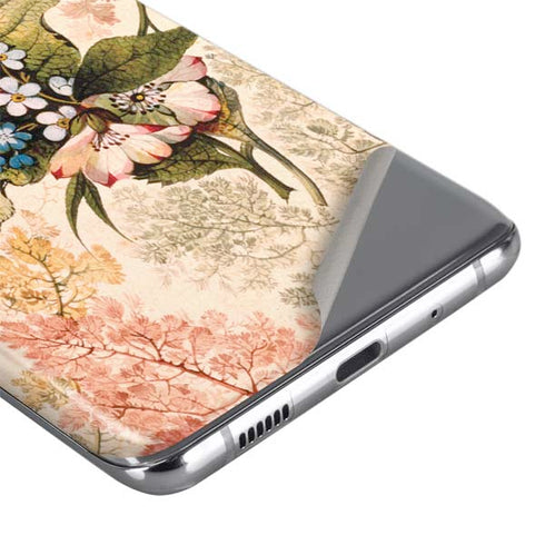 William Kilburn Marble End Galaxy S20 Skin