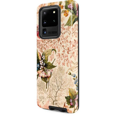 William Kilburn Marble End Galaxy S20 Ultra 5G Pro Case