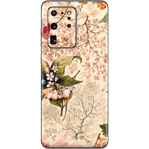 William Kilburn Marble End Galaxy S20 Ultra 5G Skin
