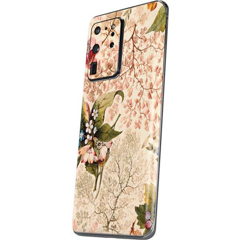 William Kilburn Marble End Galaxy S20 Ultra 5G Skin