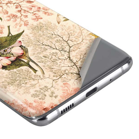 William Kilburn Marble End Galaxy S20 Ultra 5G Skin