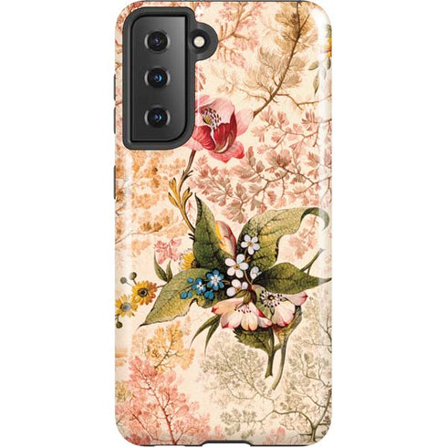 William Kilburn Marble End Galaxy S21 5G Pro Case