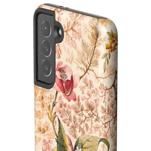William Kilburn Marble End Galaxy S21 5G Pro Case
