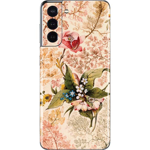 William Kilburn Marble End Galaxy S21 5G Skin