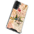William Kilburn Marble End Galaxy S21 FE Clear Case