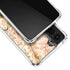 William Kilburn Marble End Galaxy S21 FE Clear Case