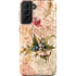 William Kilburn Marble End Galaxy S21 FE Pro Case
