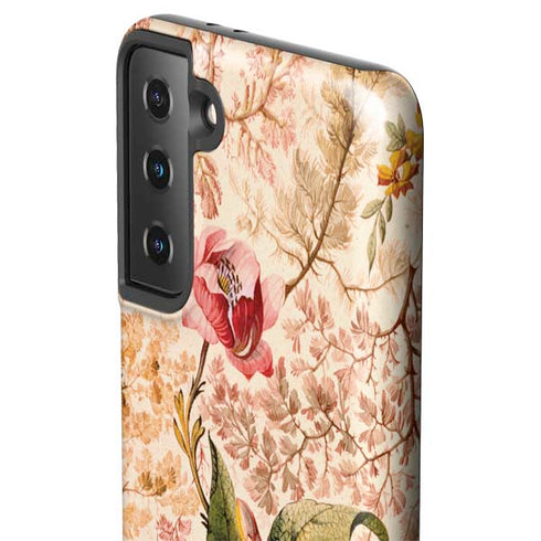 William Kilburn Marble End Galaxy S21 FE Pro Case