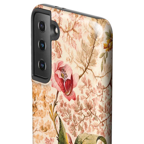 William Kilburn Marble End Galaxy S21 Plus 5G Pro Case