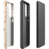 William Kilburn Marble End Galaxy S21 Plus 5G Pro Case