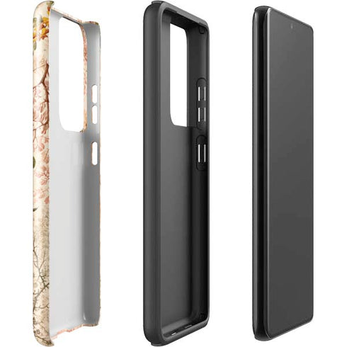 William Kilburn Marble End Galaxy S21 Ultra 5G Pro Case