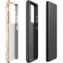 William Kilburn Marble End Galaxy S21 Ultra 5G Pro Case
