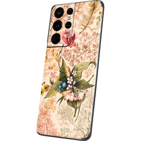 William Kilburn Marble End Galaxy S21 Ultra 5G Skin