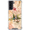 William Kilburn Marble End Galaxy S22 Clear Case