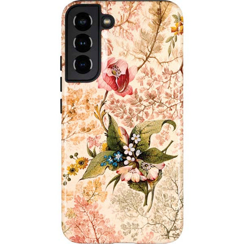 William Kilburn Marble End Galaxy S22 Plus Pro Case