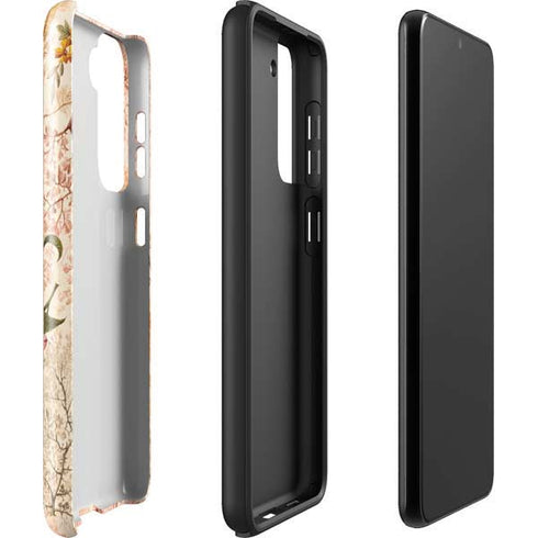 William Kilburn Marble End Galaxy S22 Plus Pro Case