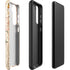 William Kilburn Marble End Galaxy S22 Plus Pro Case