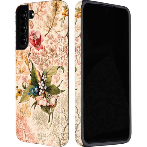 William Kilburn Marble End Galaxy S22 Plus Pro Case