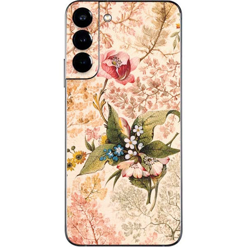 William Kilburn Marble End Galaxy S22 Plus Skin