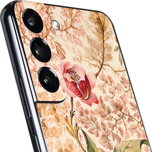 William Kilburn Marble End Galaxy S22 Plus Skin