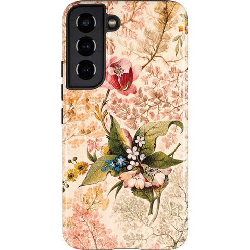 William Kilburn Marble End Galaxy S22 Pro Case