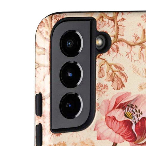 William Kilburn Marble End Galaxy S22 Pro Case