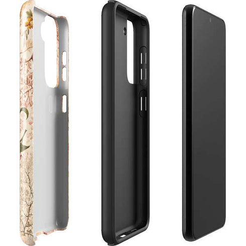William Kilburn Marble End Galaxy S22 Pro Case
