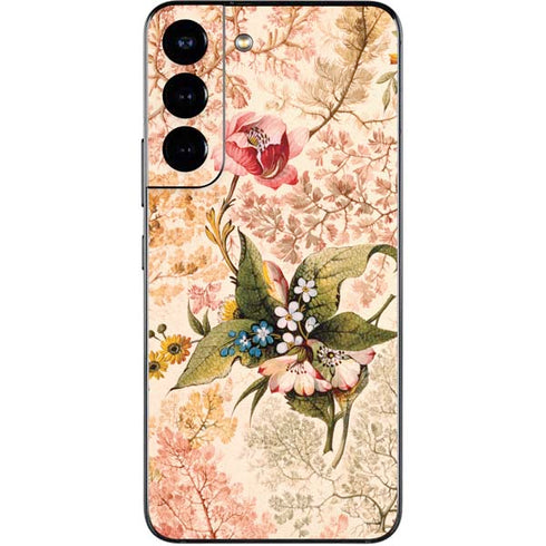 William Kilburn Marble End Galaxy S22 Skin