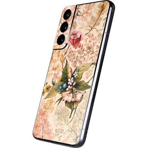 William Kilburn Marble End Galaxy S22 Skin
