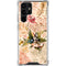 William Kilburn Marble End Galaxy S22 Ultra Clear Case