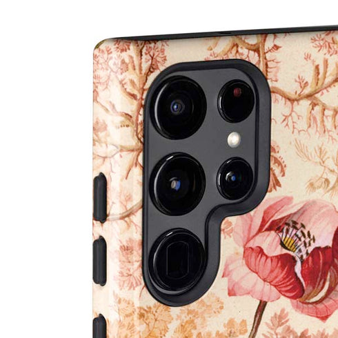 William Kilburn Marble End Galaxy S22 Ultra Pro Case
