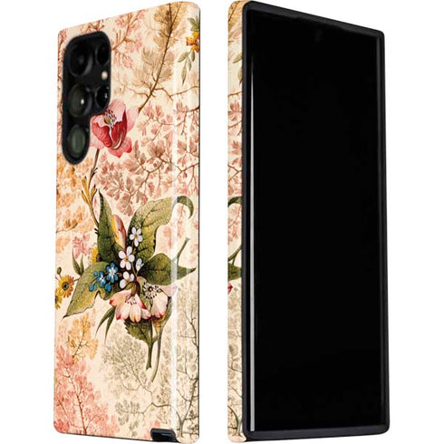 William Kilburn Marble End Galaxy S22 Ultra Pro Case