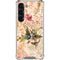 William Kilburn Marble End Galaxy S23 Clear Case