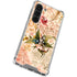 William Kilburn Marble End Galaxy S23 Clear Case