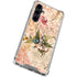 Marble End by William Kilburn Galaxy S23 FE Clear Case