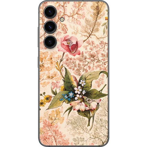 Marble End by William Kilburn Galaxy S23 FE Skin