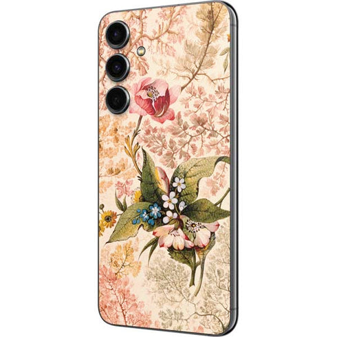 Marble End by William Kilburn Galaxy S23 FE Skin