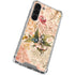 William Kilburn Marble End Galaxy S23 Plus Clear Case