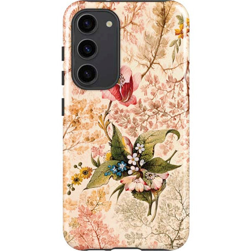 William Kilburn Marble End Galaxy S23 Plus Pro Case