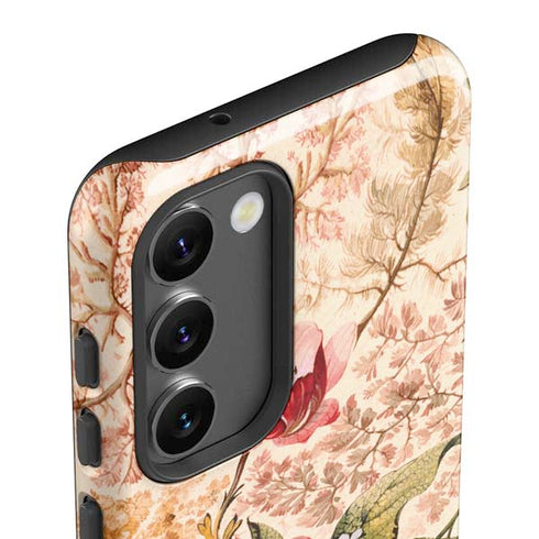 William Kilburn Marble End Galaxy S23 Plus Pro Case