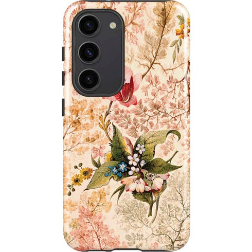 William Kilburn Marble End Galaxy S23 Pro Case