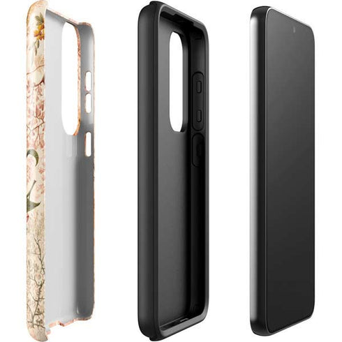 William Kilburn Marble End Galaxy S23 Pro Case