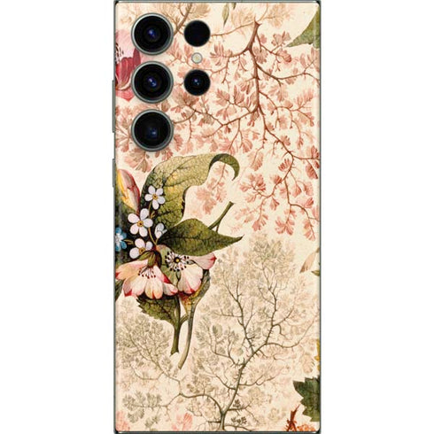 William Kilburn Marble End Galaxy S23 Ultra Skin