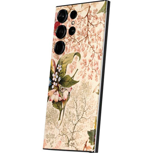 William Kilburn Marble End Galaxy S23 Ultra Skin