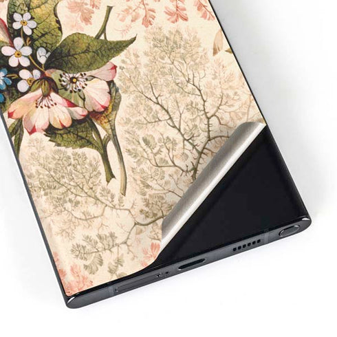 William Kilburn Marble End Galaxy S23 Ultra Skin